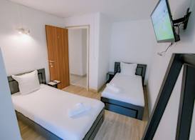 Canaan Hôtel Antsirabe 5
