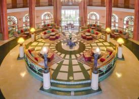 Agadir Beach Club 3