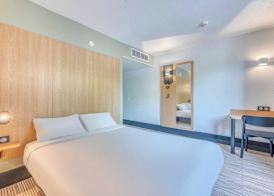 B&B HOTEL Bordeaux Centre Bègles 5