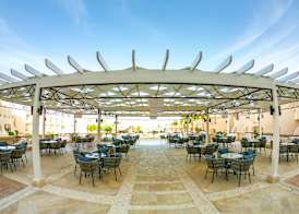 Ivy Cyrene Sharm Resort Adults Friendly Plus 13 5