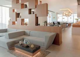 AC Hotel By Marriott Santa Marta 5