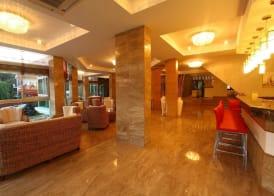 Telmessos Select Hotel - Adult Only (+16) - All Inclusive 5