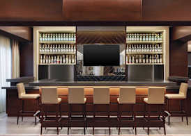 Sheraton Riyadh Hotel & Towers 5