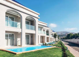 Pickalbatros White Beach Taghazout - Adults Friendly 16 Years Plus - Ultra All Inclusive 5