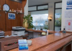 Hotel Chalet del Lago 2