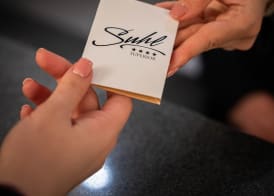 HVD Grand Hotel Suhl Business & Leisure 4