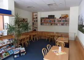 sleep & go Hotel Magdeburg 4