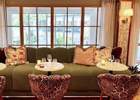 Marienlyst Apartment 4