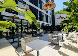 azuLine Hotel M 4