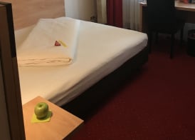 Hotel Cascade Superior 5