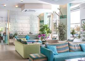 Hotel Concord 4