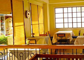 Bagobo House Hotel 4