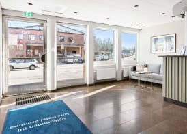 Sure Hotel Studio by Best Western Bromma 2