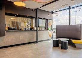 B&B HOTEL Béthune Bruay-la-Buissière 2