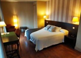 Hotel Puerta del Arco 3