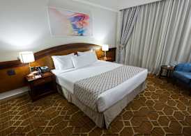 Triumph Plaza Hotel 5