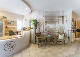 Wellness Resort Romantika 2