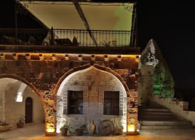 Panoramic Cave Hotel 3