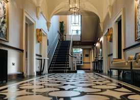 Mottram Hall 5