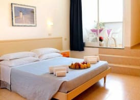 PFA Hotel La Darsena - Follonica 3