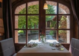 Molino de Alcuneza Relais & Châteaux 4