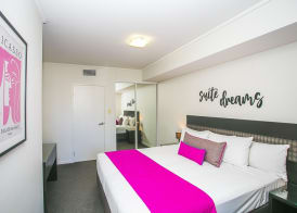 East Perth Suites Hotel 5