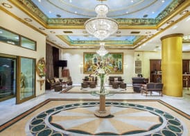 Imperial Palace Classical Hotel Thessaloniki 5