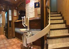 Hotel Sarao 3000 3