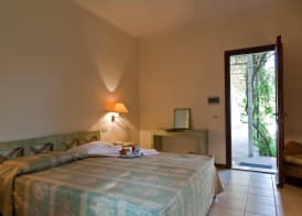 Hotel La Conchiglia 5