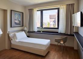 UNA Hotels Bologna Fiera 2