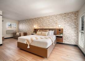 LYFE INN & SUITES by AGA - Beverly Hills 5
