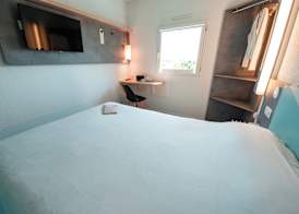 ibis budget Sète centre 3