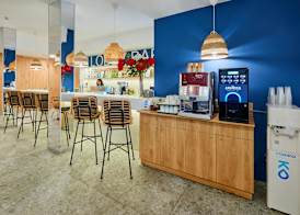 Casablanca Hotel - All Inclusive 2