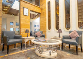 Captain's Hotel 5