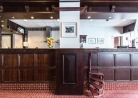 Chesterfield Hotel 3