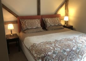 Sir Alfred Munnings Hotel 3