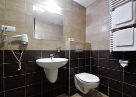 Hotel Diament Spodek 5