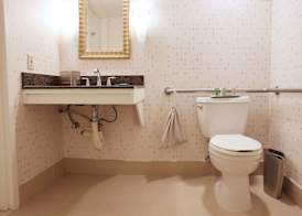 Ontario Airport Hotel & Conference Center 3