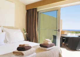 Sao Rafael Holidays 4