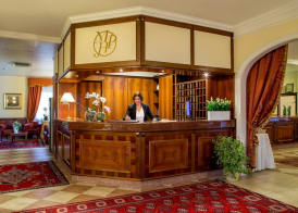 Marini Park Hotel 4