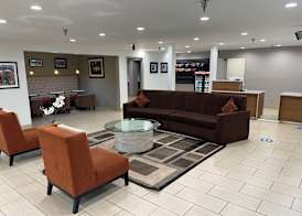 SureStay Plus Hotel by Best Western Durham Medical Center 2