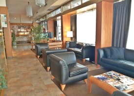 Hotel Ristorante Alcide 2