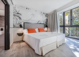 Slow Suites Setas 5