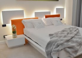 The Unique Brera Suites 5