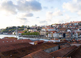 Smartr Porto Reis Gaia & Spa 4