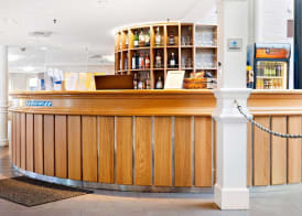 Best Western Plus Hotel Bakeriet 3