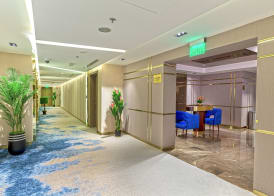 Green Park Hotel 4