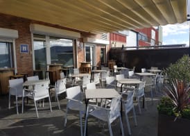 Iraipe Izaga Hostal 5