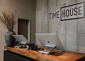 Timehouse Serviced Apartments 2