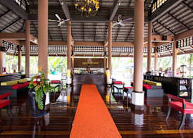 Palm Galleria Resort 4